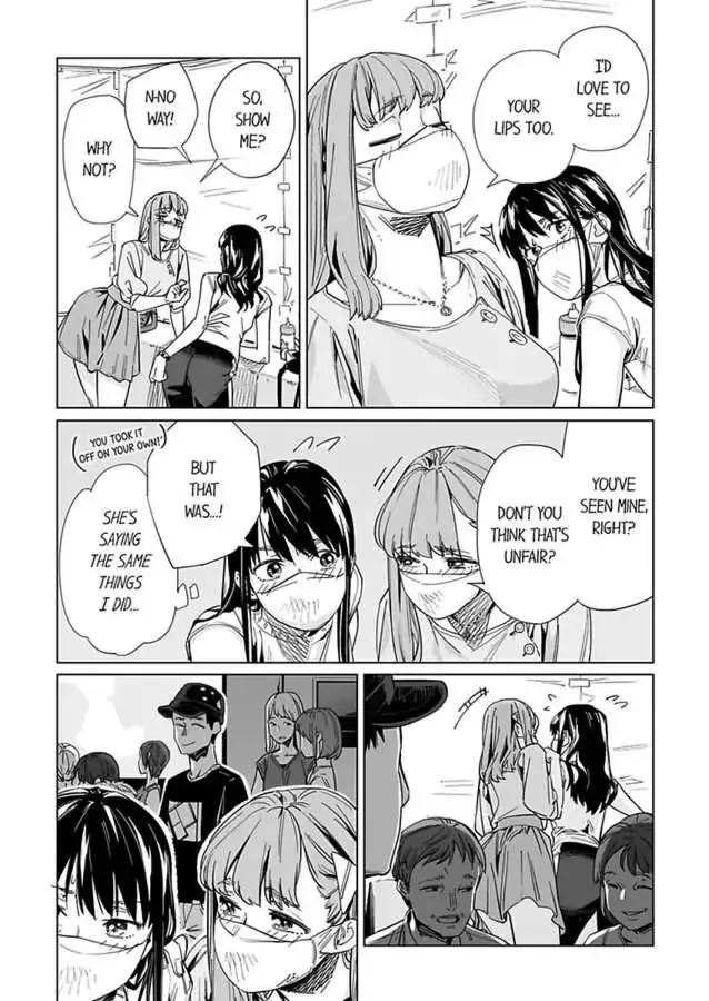 Read New Normal EN Manga Online