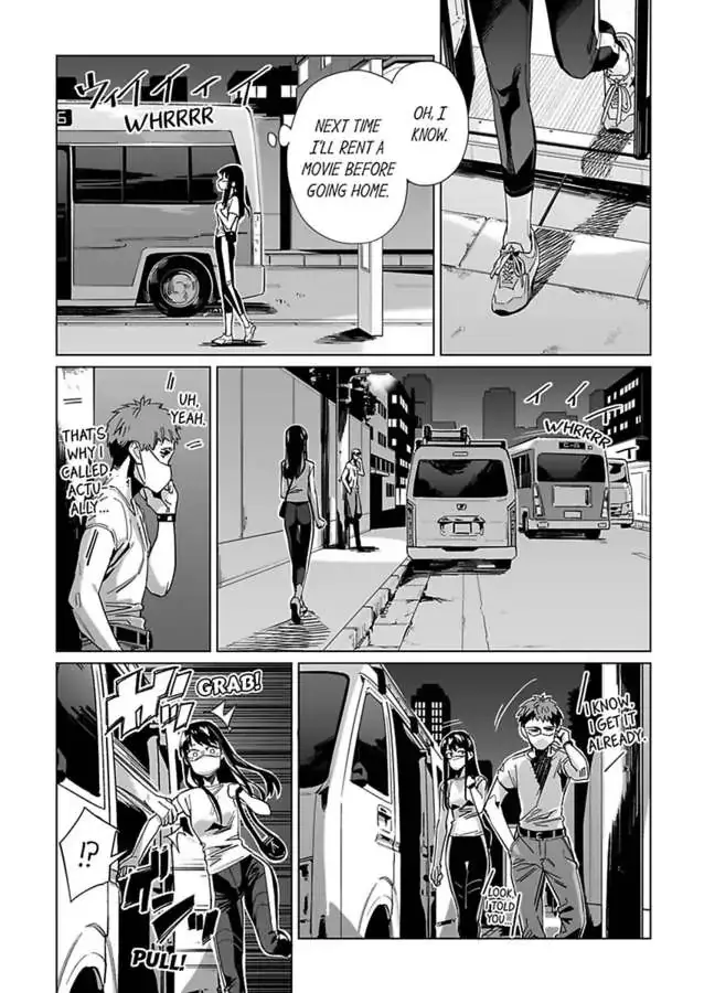 Read New Normal EN Manga Online