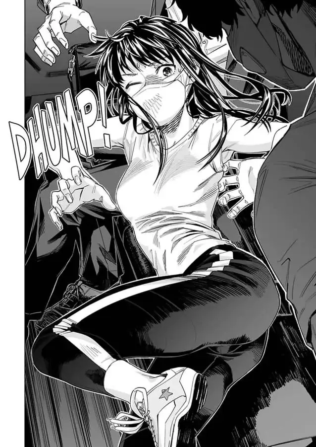 Read New Normal EN Manga Online