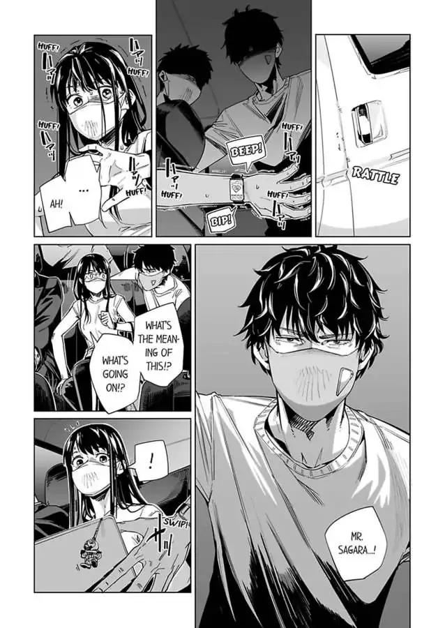 Read New Normal EN Manga Online