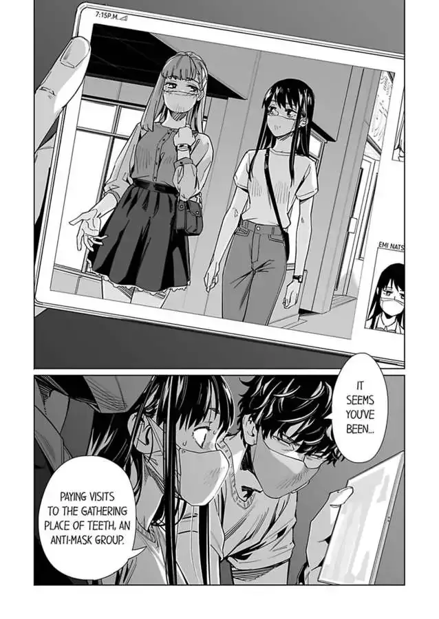 Read New Normal EN Manga Online