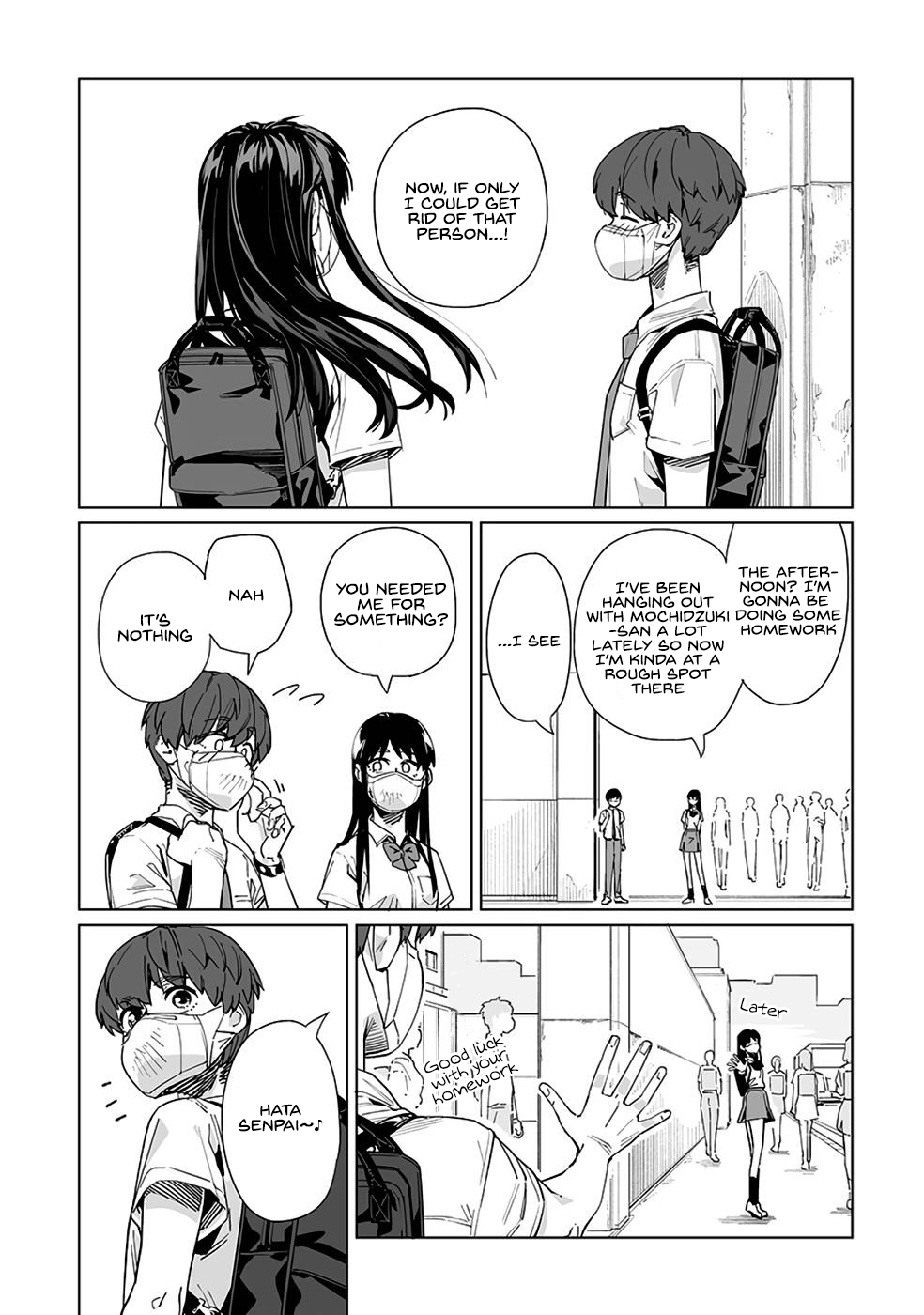 Read New Normal EN Manga Online