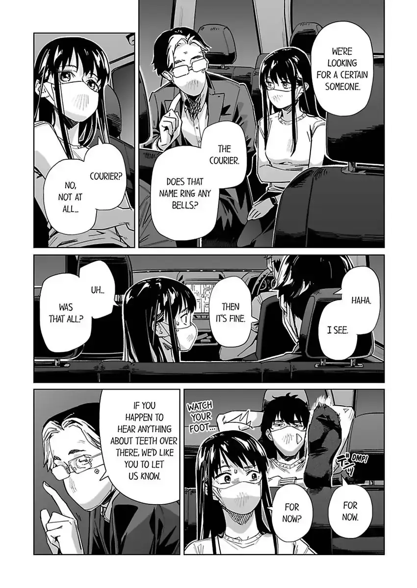 Read New Normal EN Manga Online