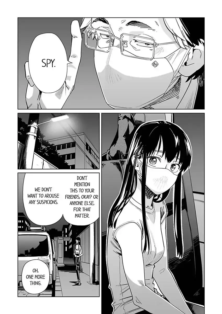 Read New Normal EN Manga Online