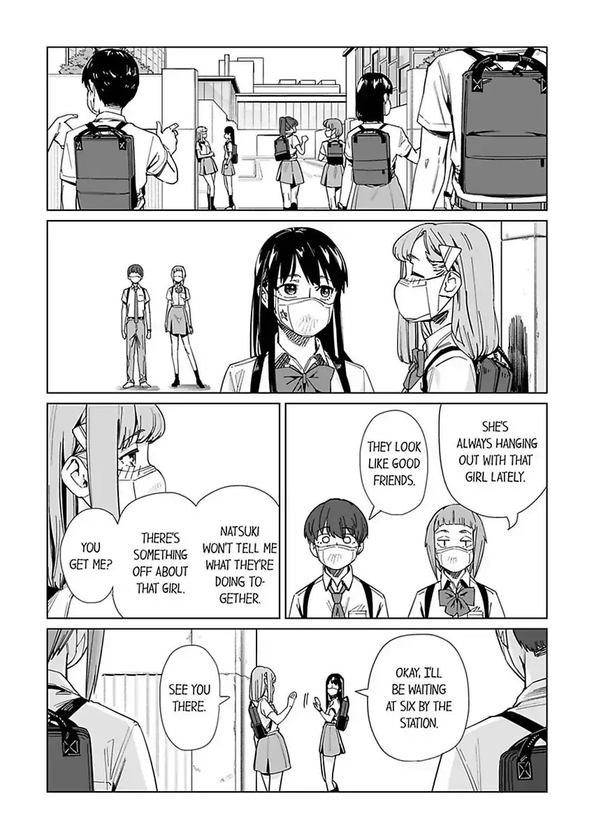 Read New Normal EN Manga Online