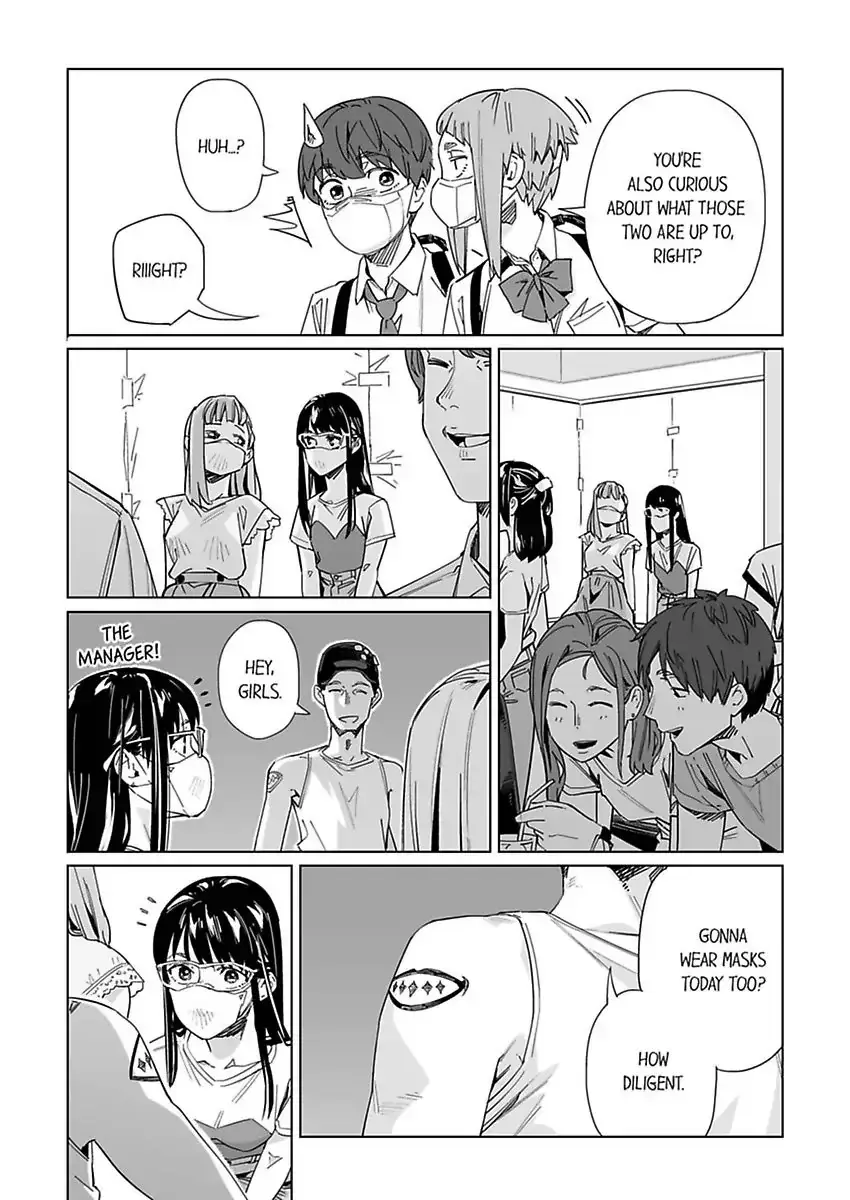 Read New Normal EN Manga Online