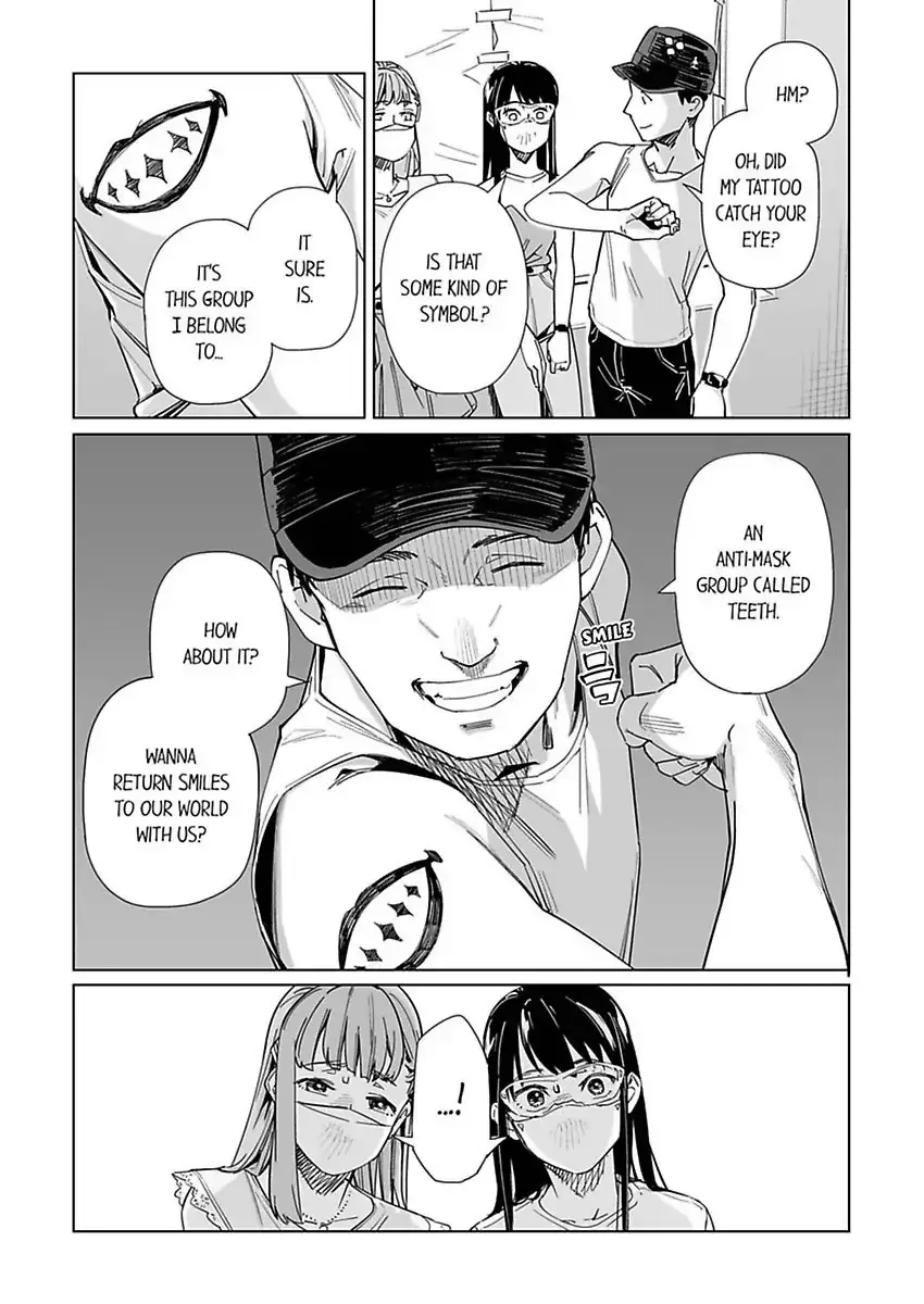 Read New Normal EN Manga Online