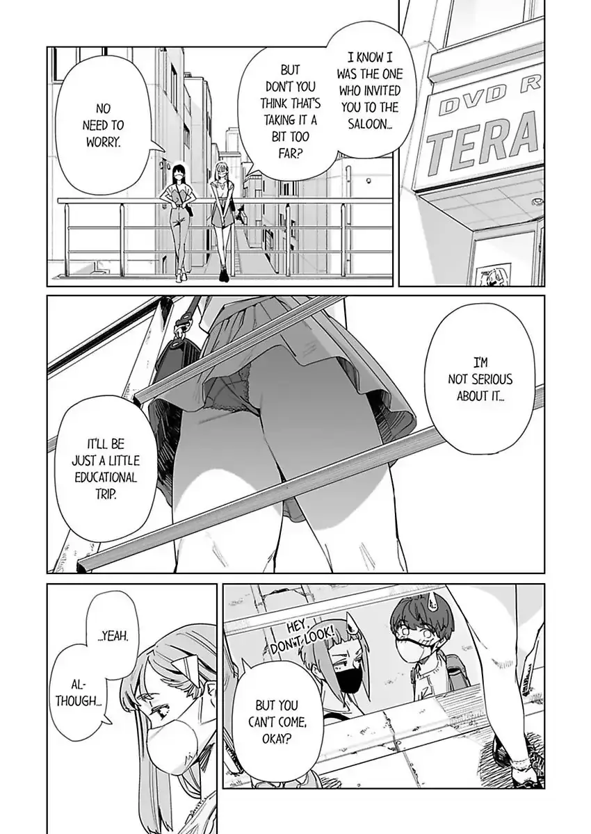 Read New Normal EN Manga Online