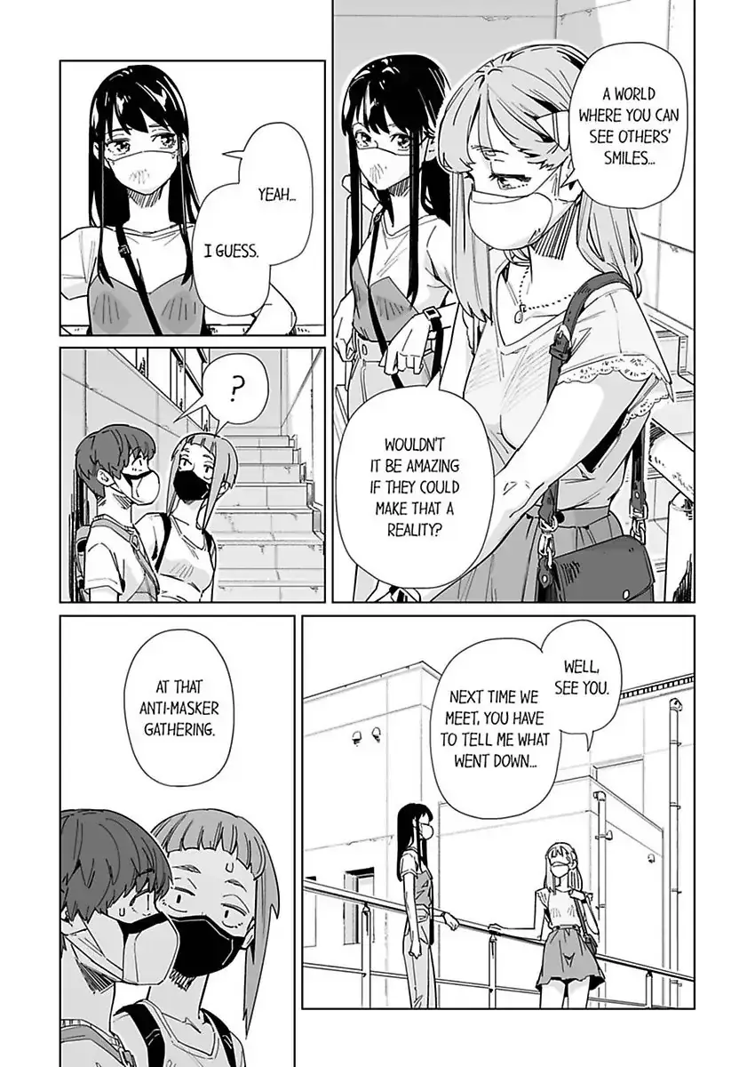 Read New Normal EN Manga Online