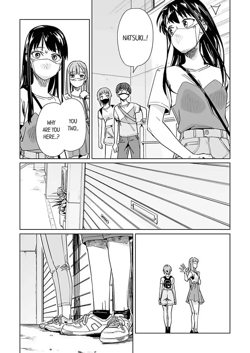 Read New Normal EN Manga Online