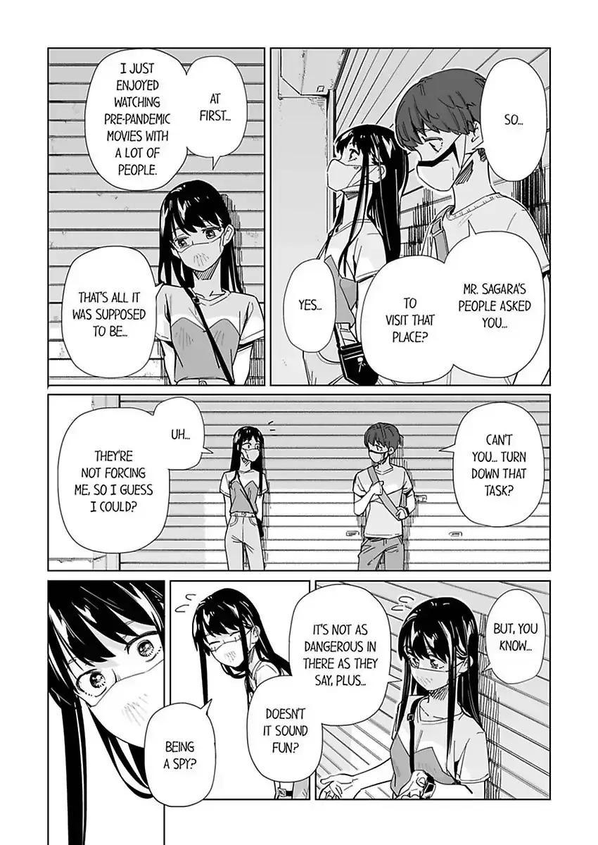 Read New Normal EN Manga Online