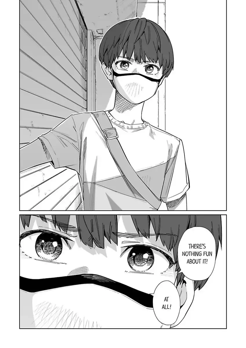 Read New Normal EN Manga Online