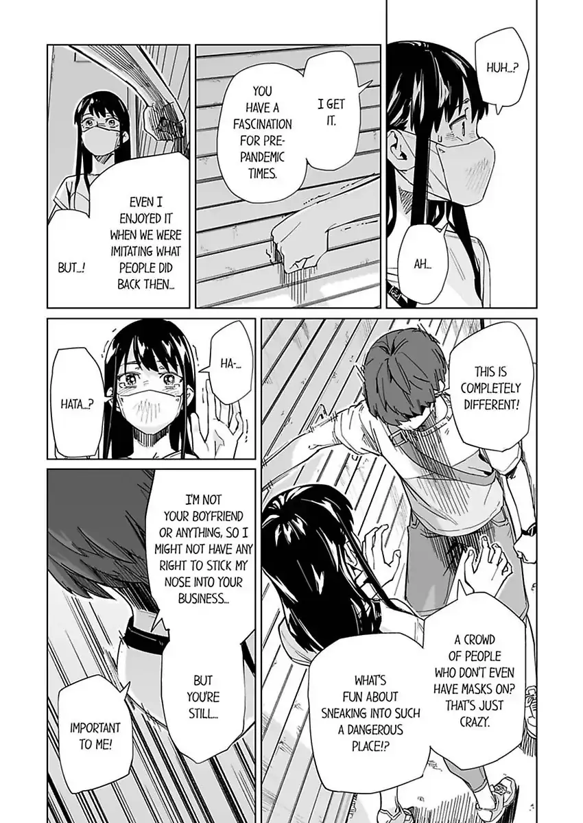 Read New Normal EN Manga Online