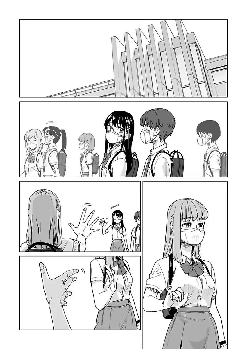 Read New Normal EN Manga Online