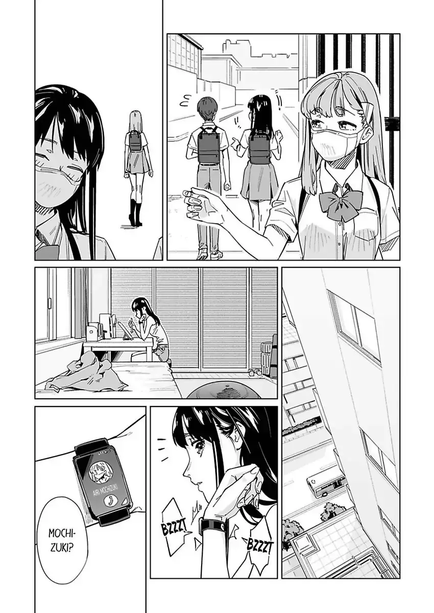 Read New Normal EN Manga Online