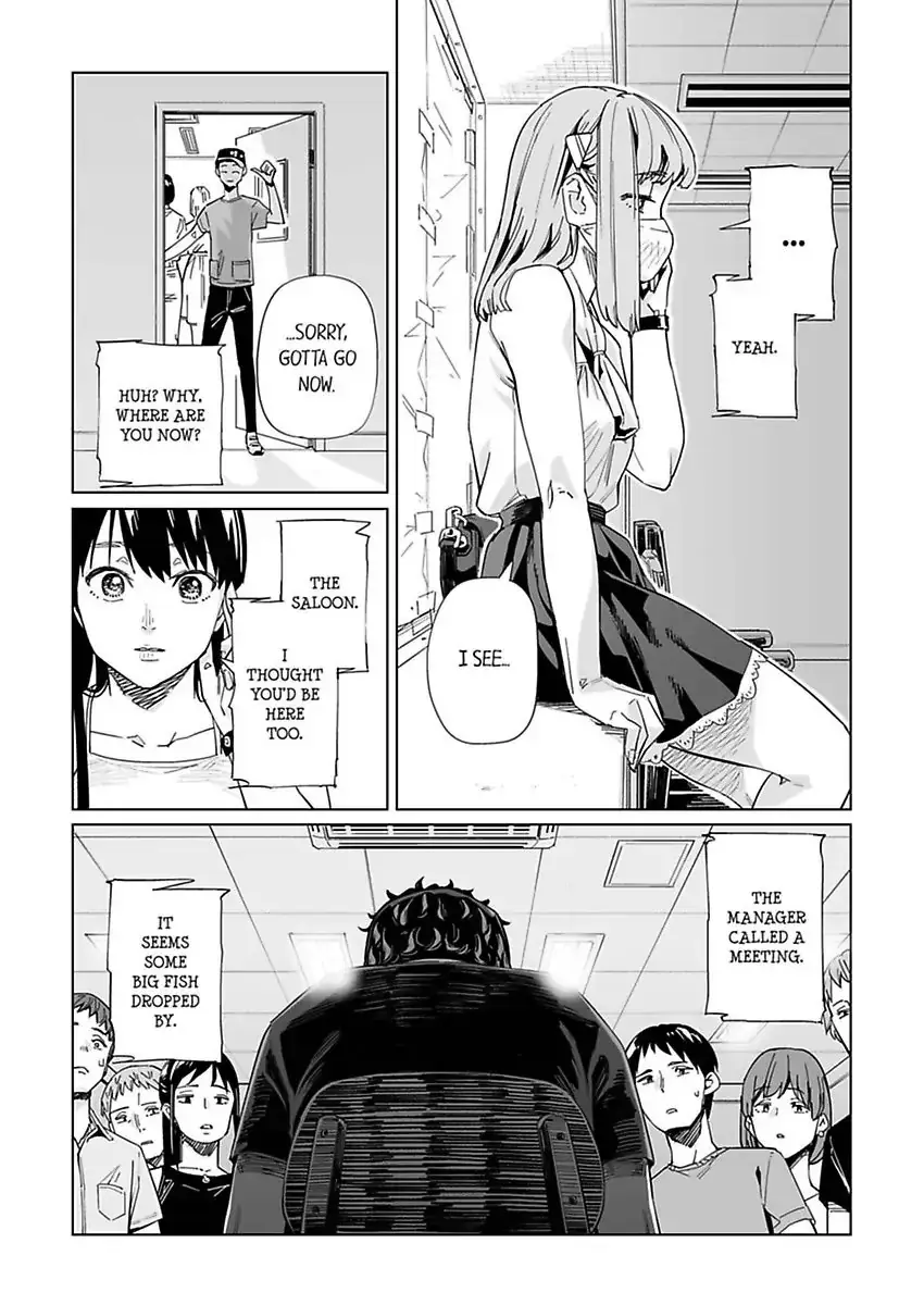 Read New Normal EN Manga Online