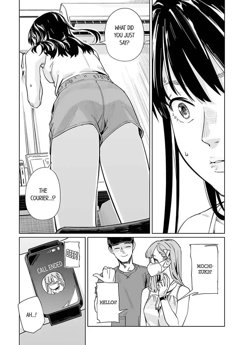 Read New Normal EN Manga Online