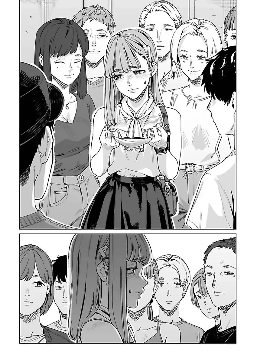 Read New Normal EN Manga Online