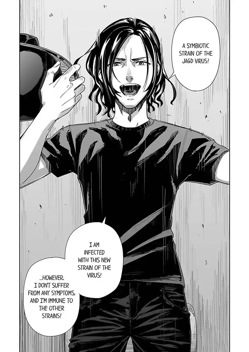 Read New Normal EN Manga Online