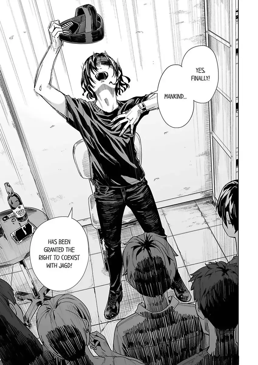 Read New Normal EN Manga Online