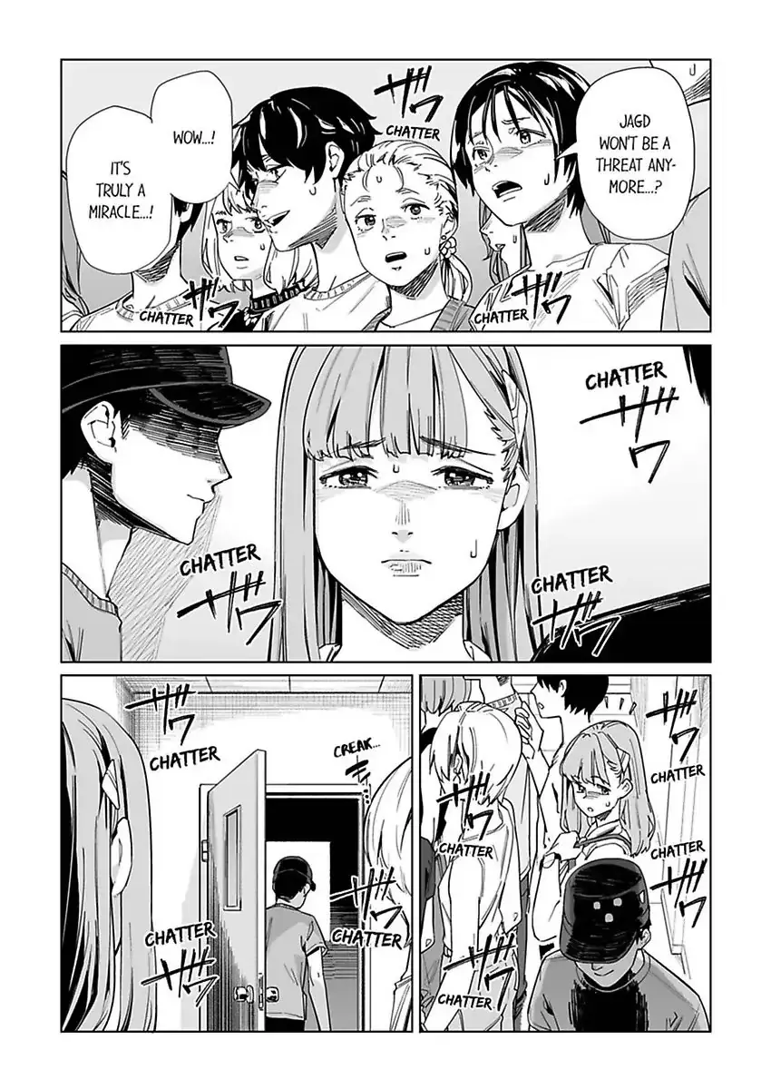 Read New Normal EN Manga Online