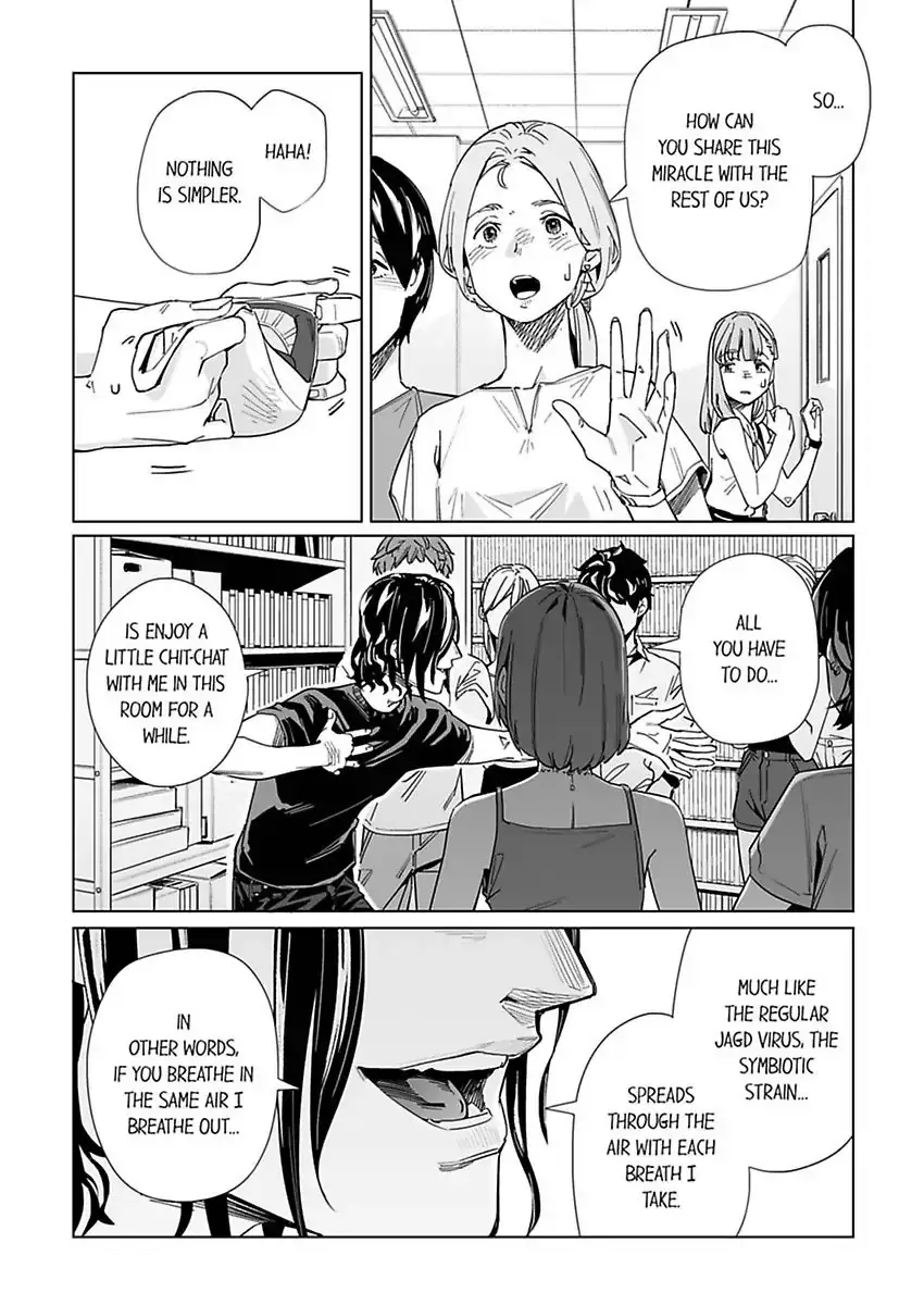 Read New Normal EN Manga Online