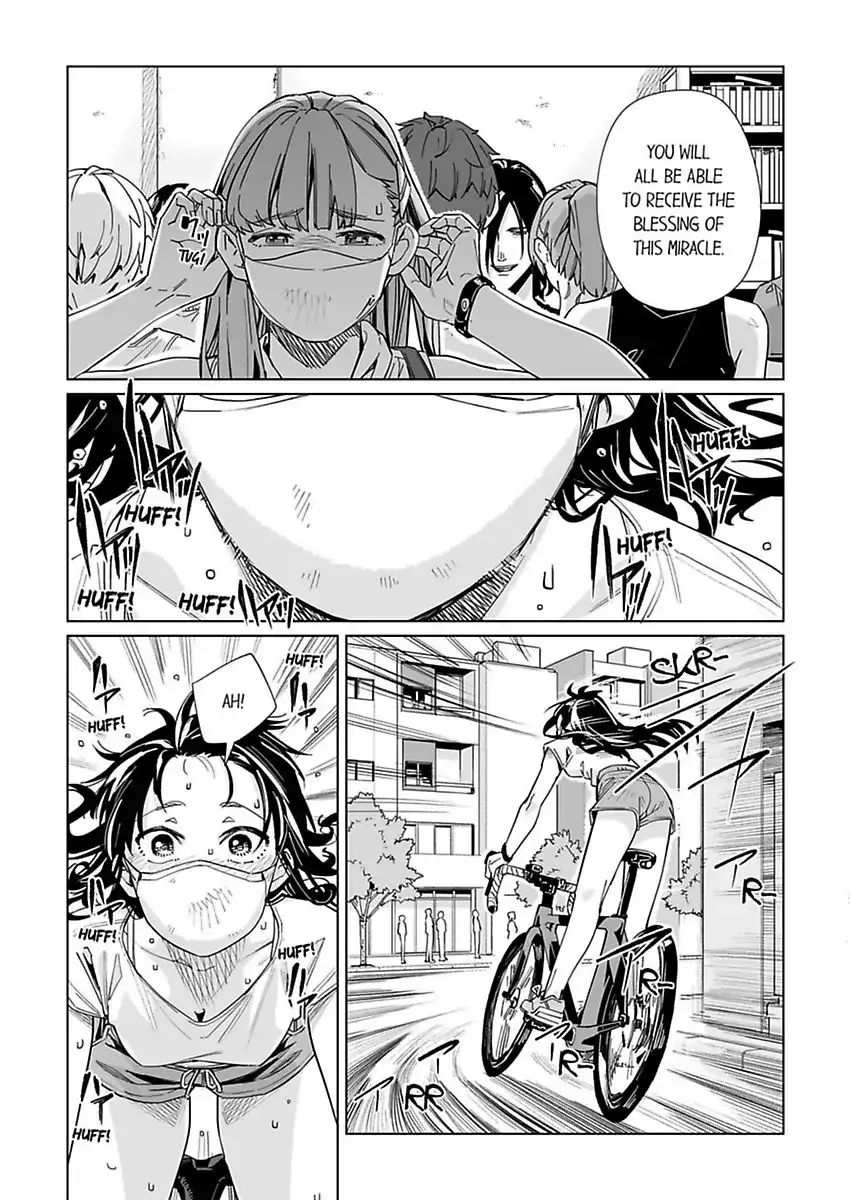 Read New Normal EN Manga Online