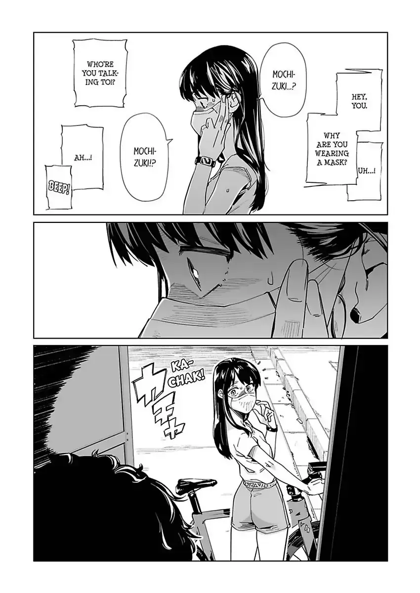 Read New Normal EN Manga Online