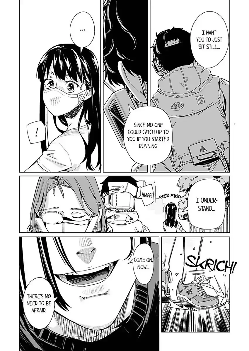 Read New Normal EN Manga Online