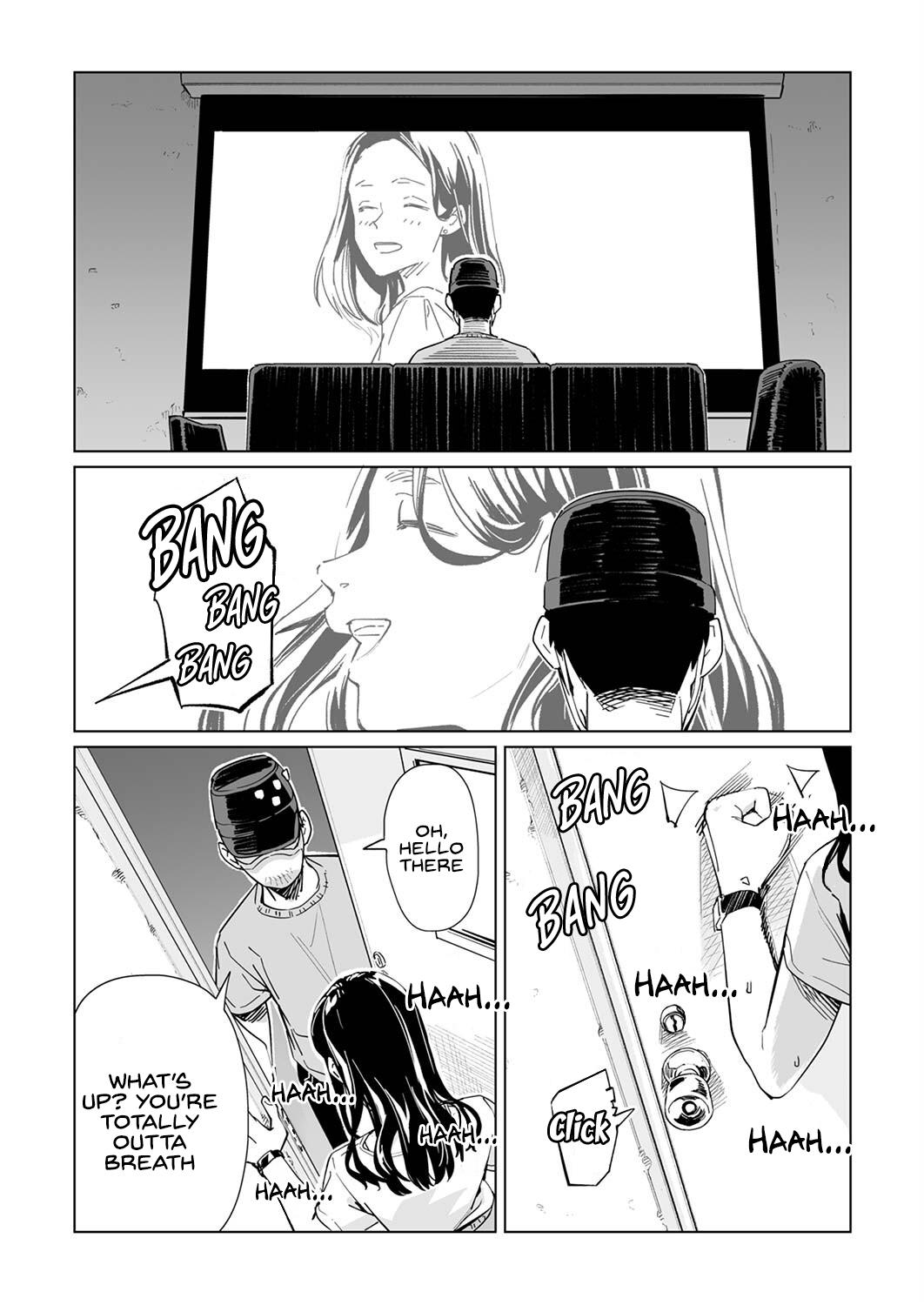 Read New Normal EN Manga Online