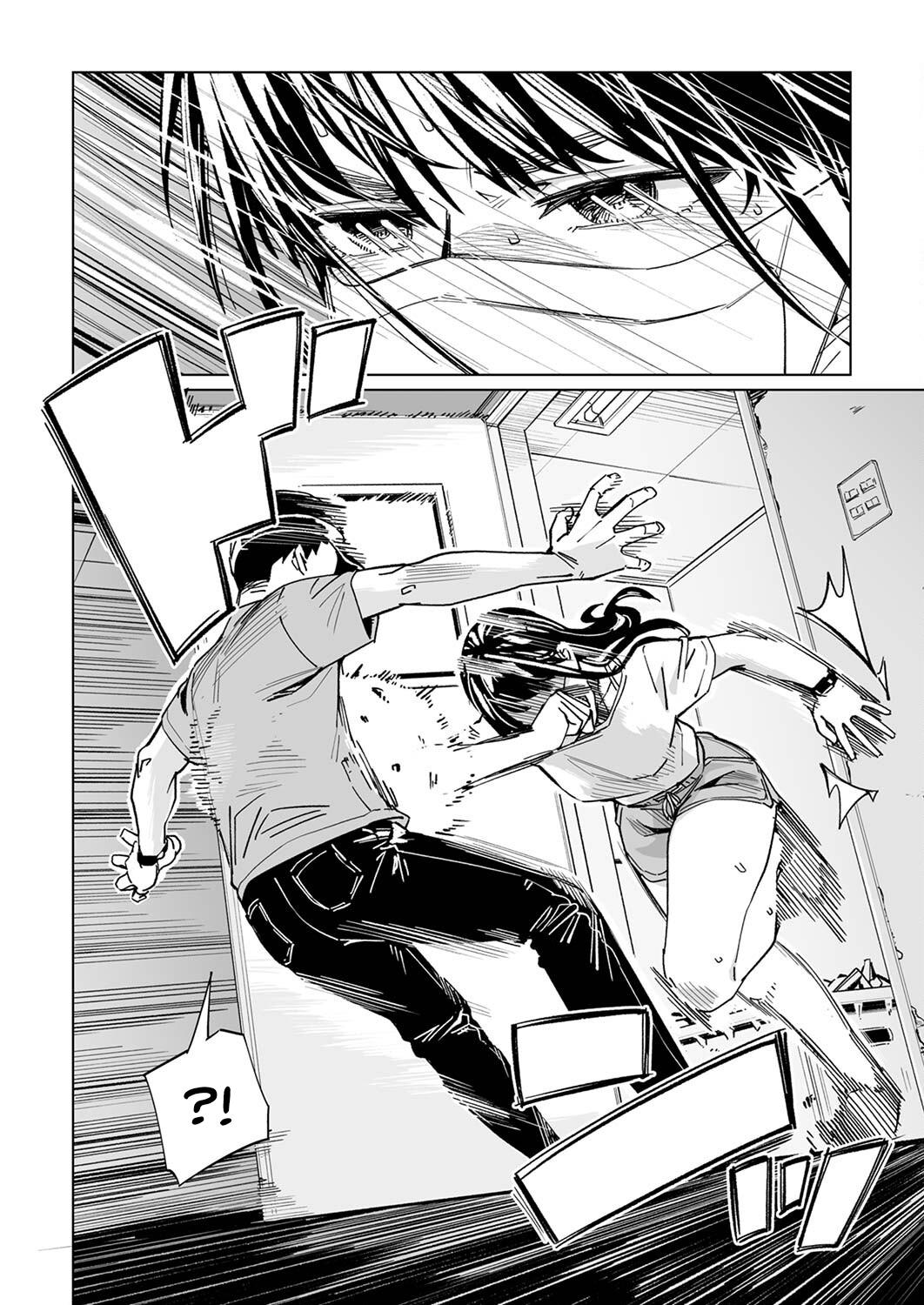 Read New Normal EN Manga Online