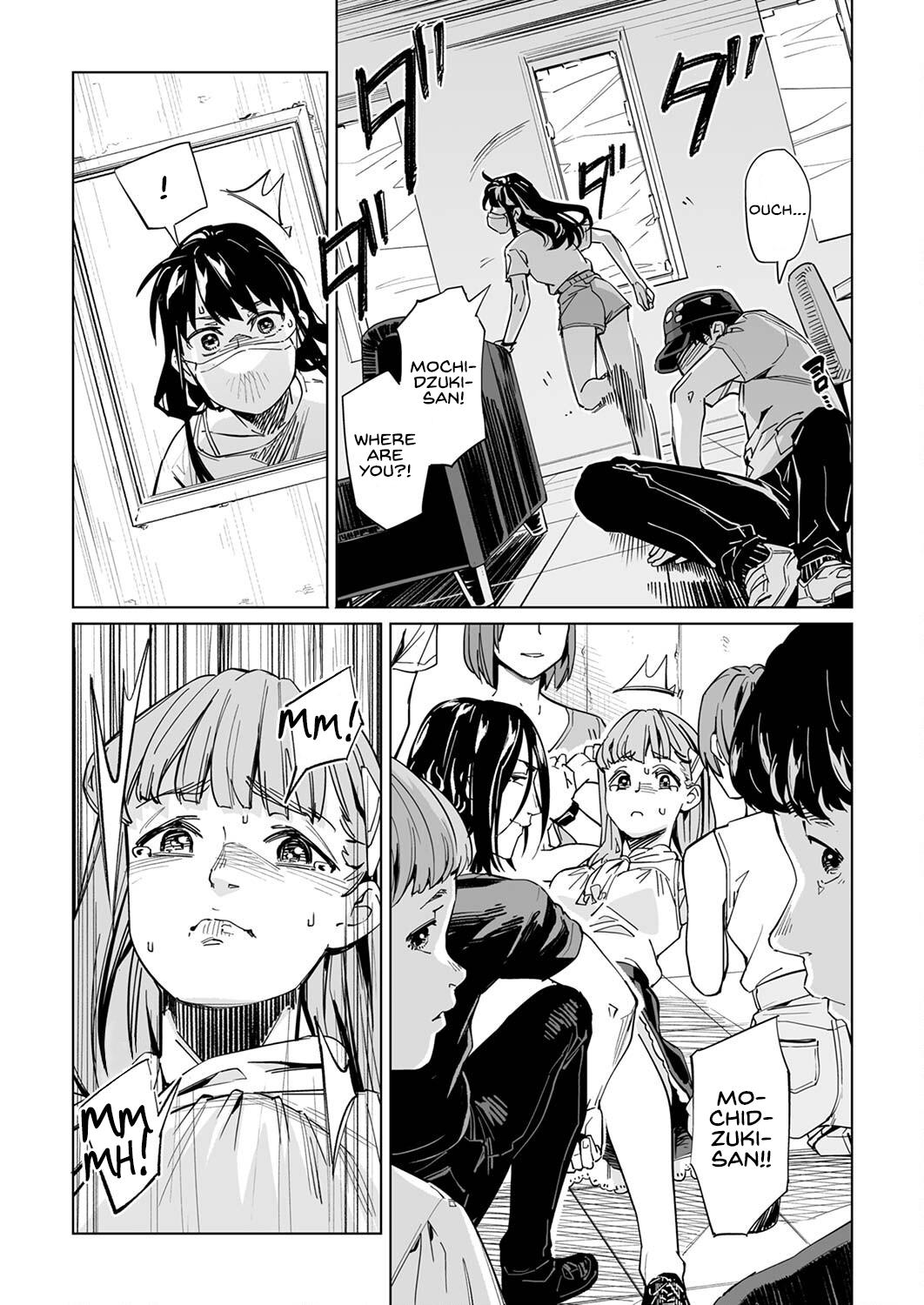 Read New Normal EN Manga Online