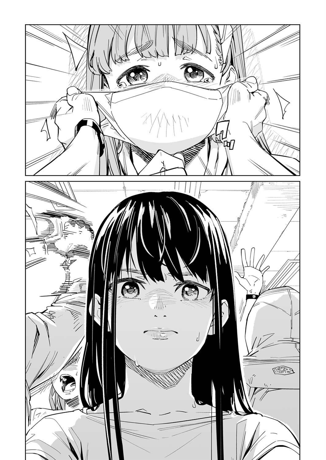 Read New Normal EN Manga Online