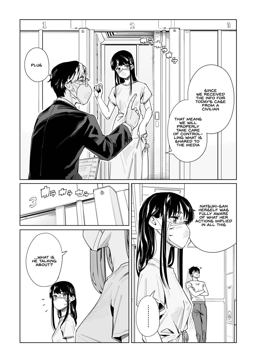 Read New Normal EN Manga Online