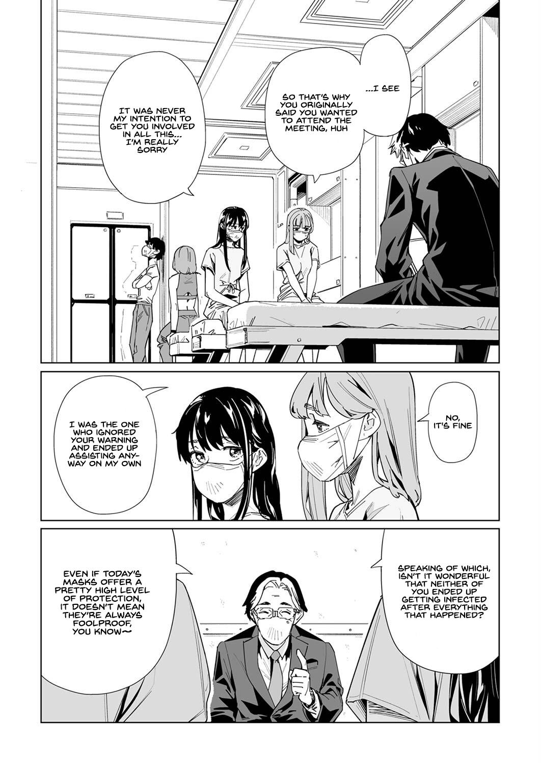 Read New Normal EN Manga Online