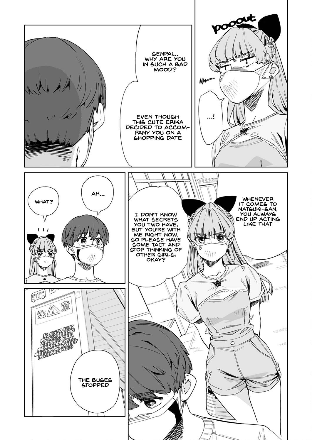 Read New Normal EN Manga Online