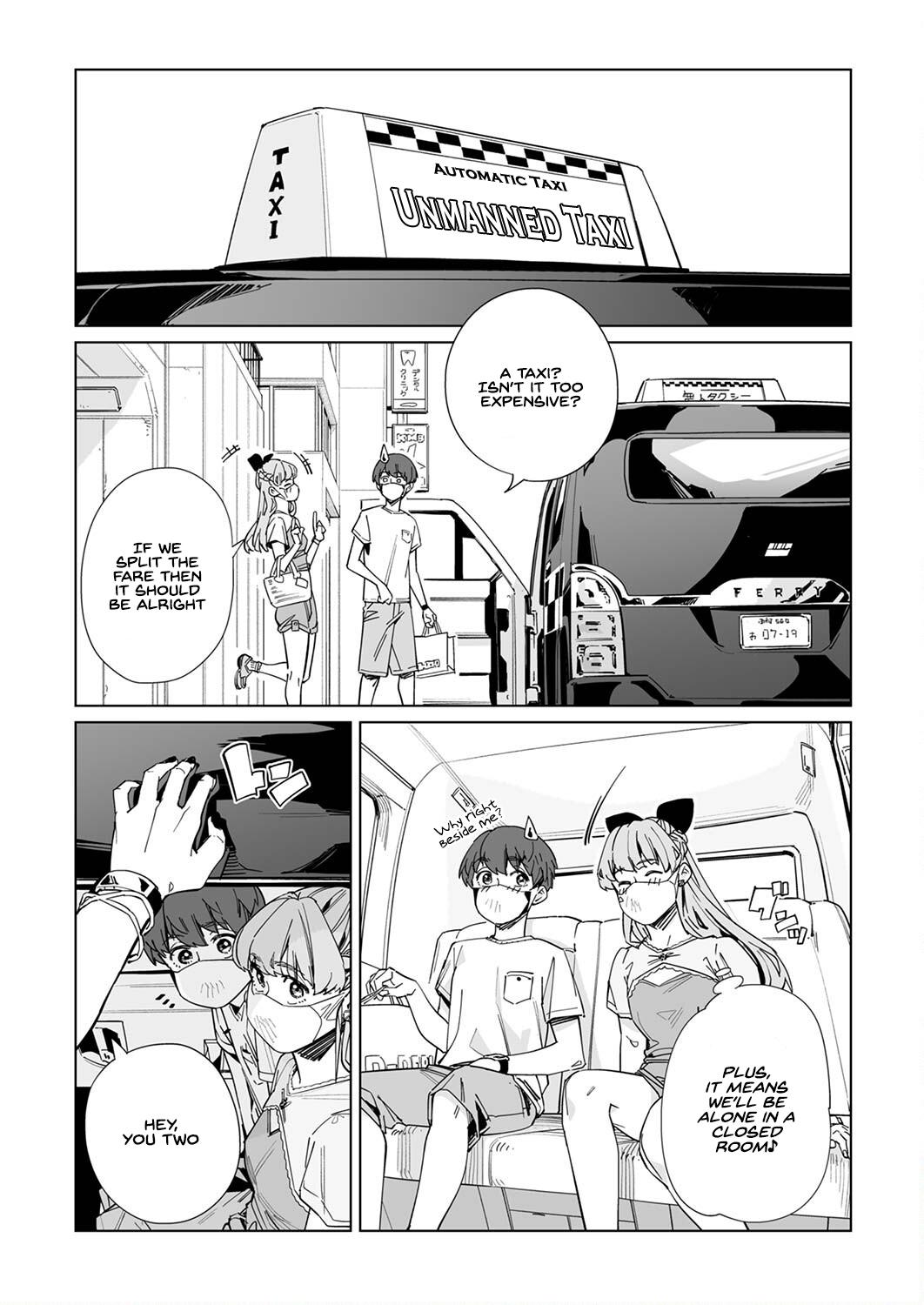 Read New Normal EN Manga Online