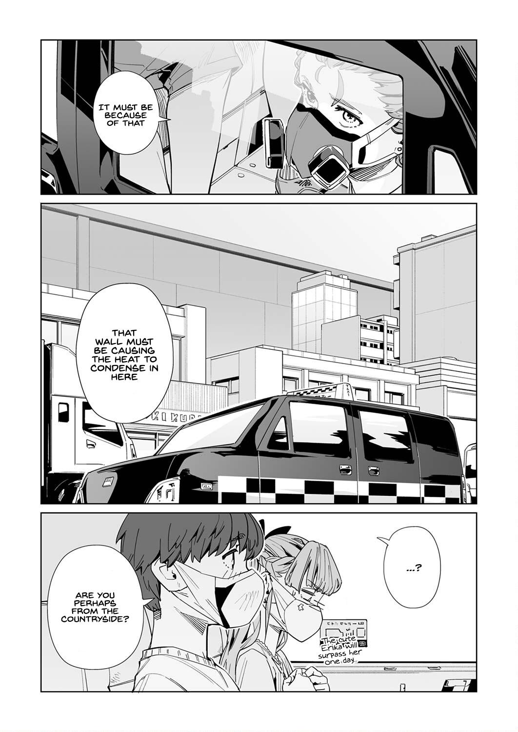 Read New Normal EN Manga Online