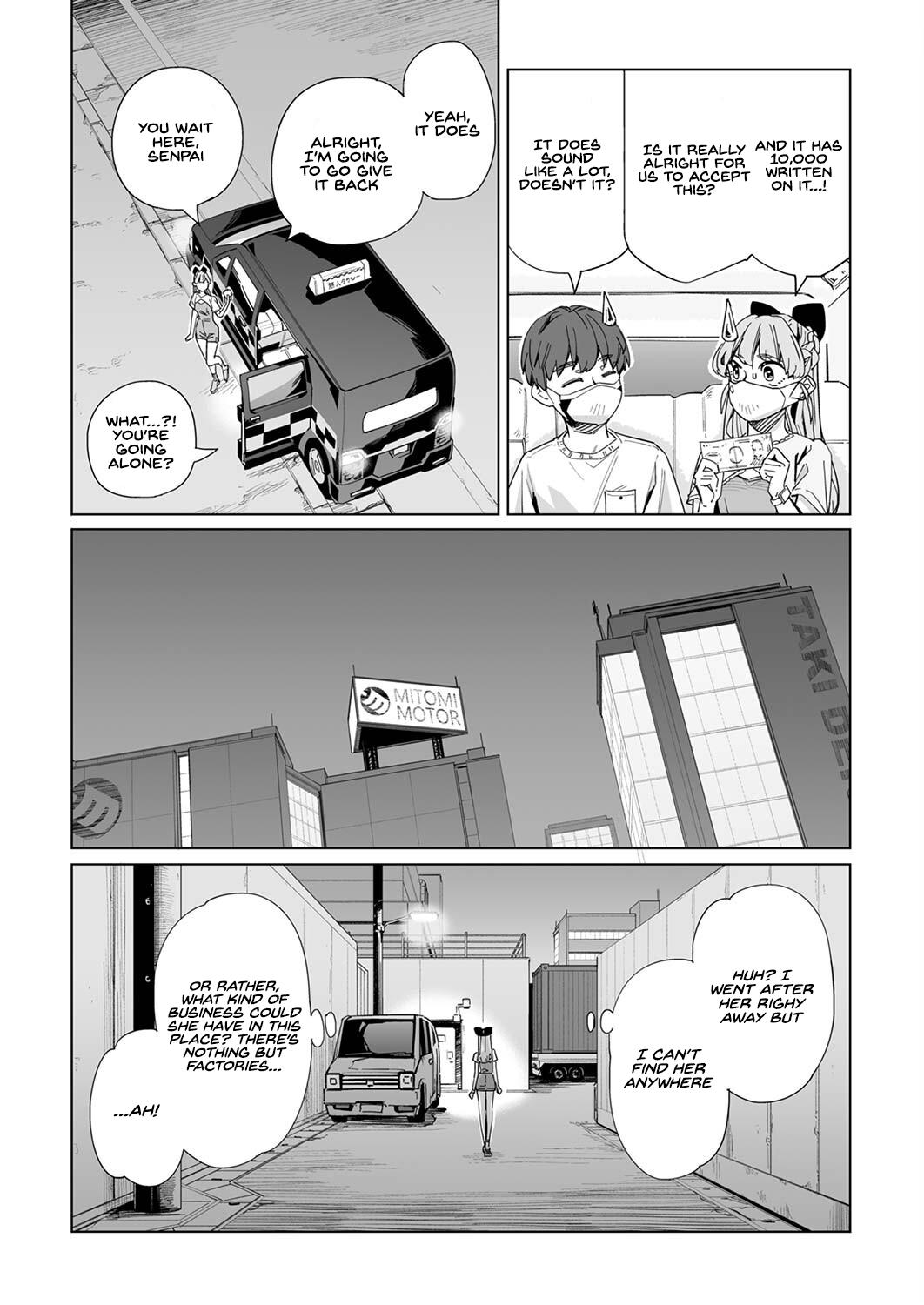 Read New Normal EN Manga Online