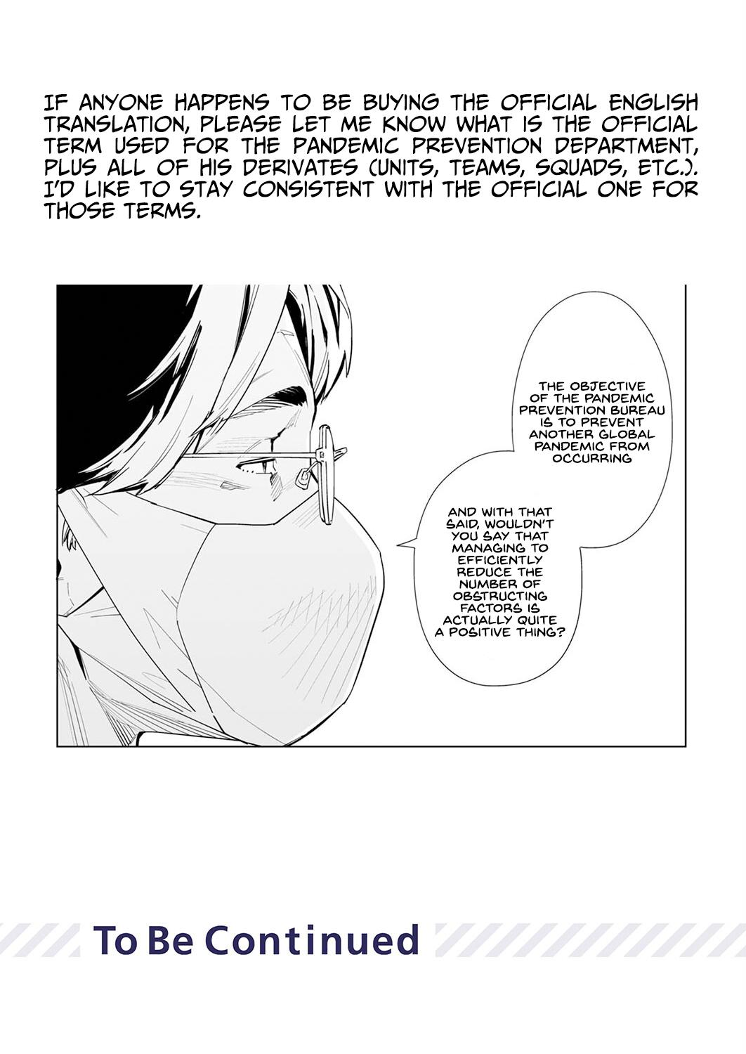 Read New Normal EN Manga Online