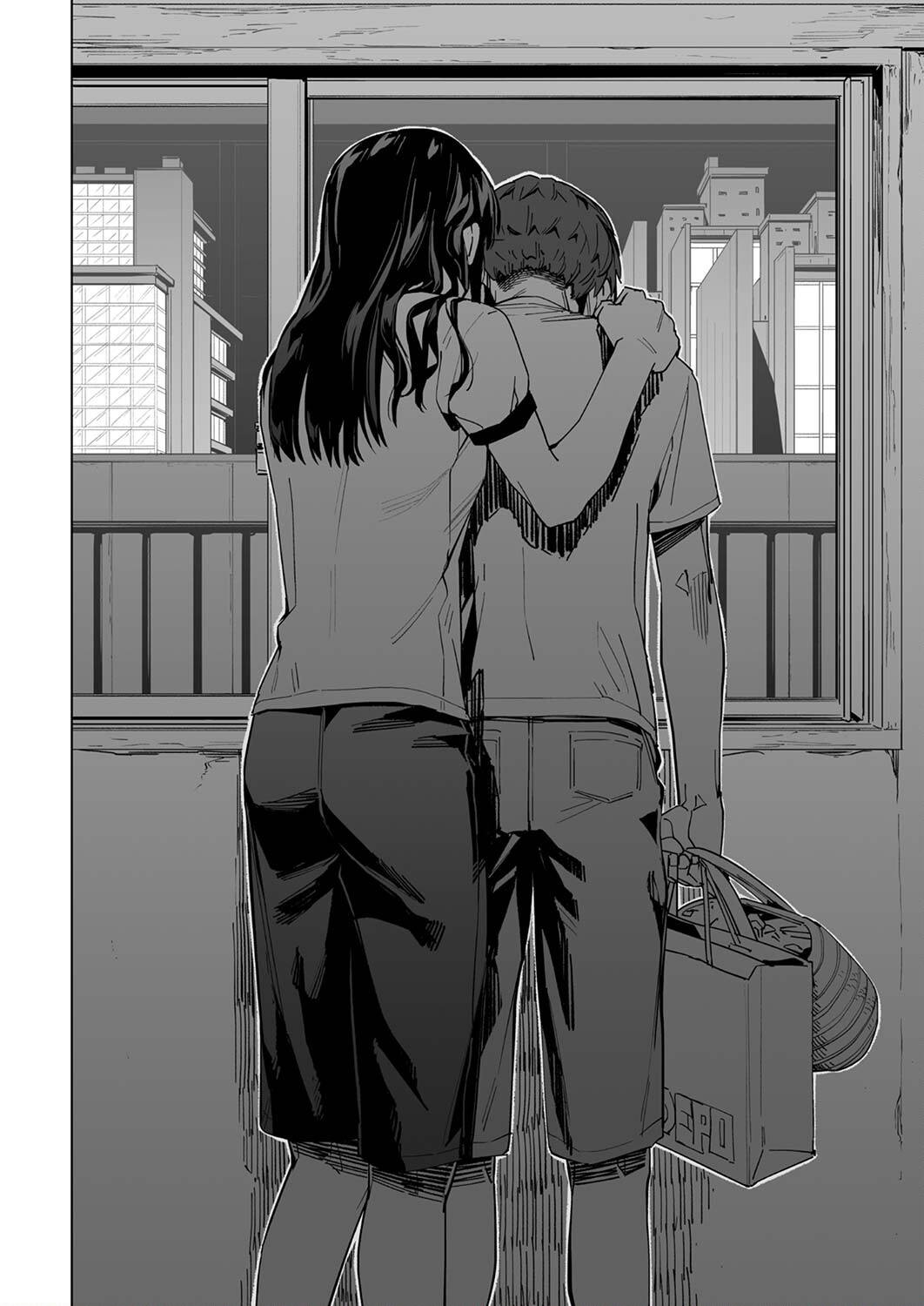 Read New Normal EN Manga Online