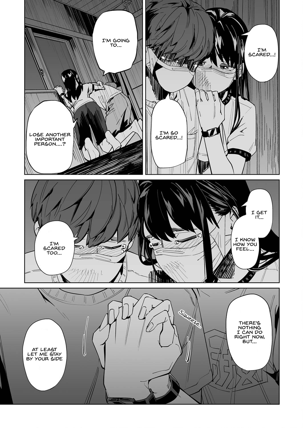 Read New Normal EN Manga Online