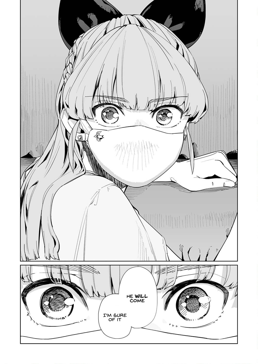 Read New Normal EN Manga Online