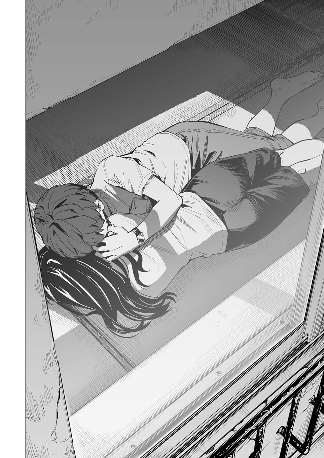 Read New Normal EN Manga Online