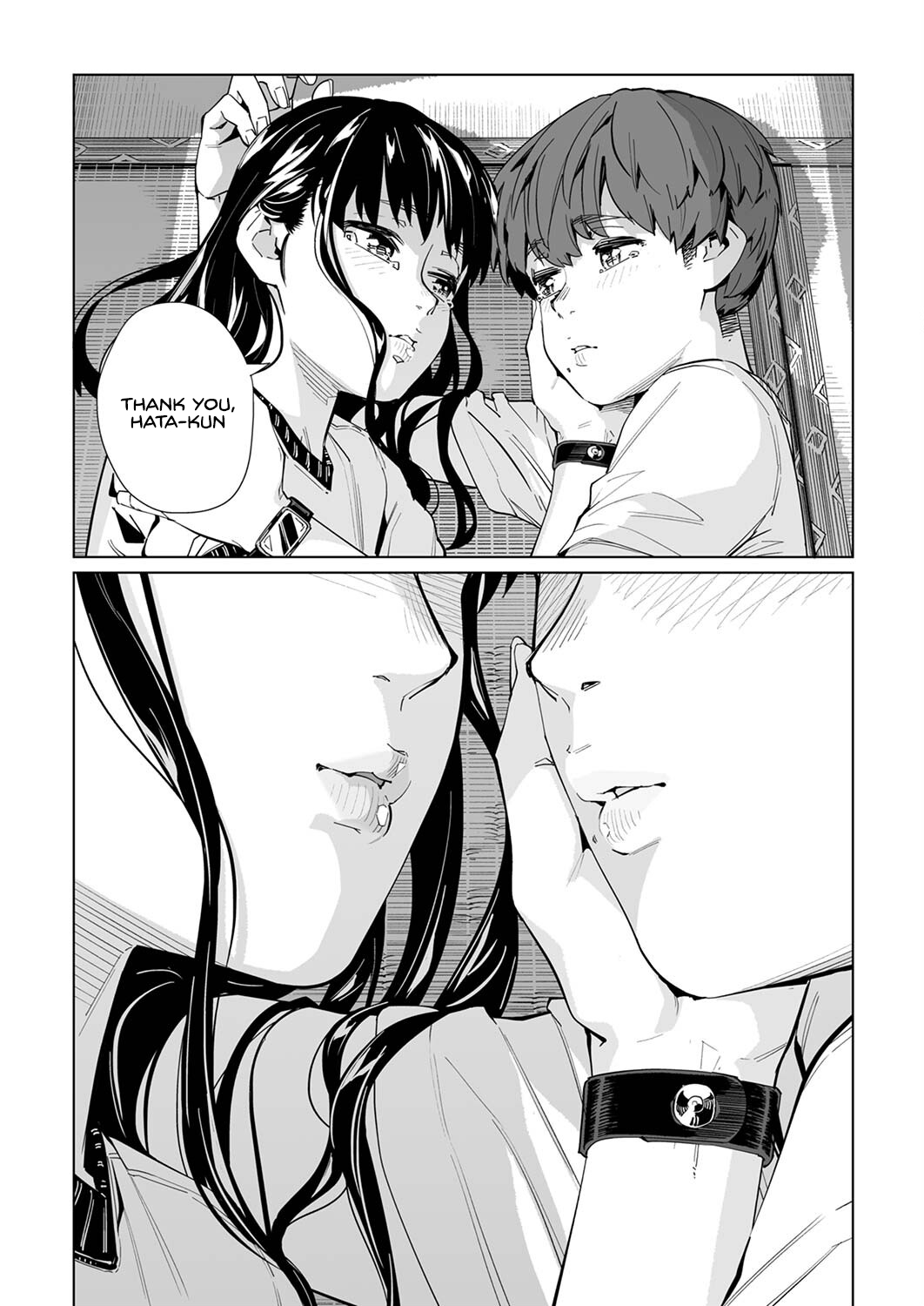 Read New Normal EN Manga Online