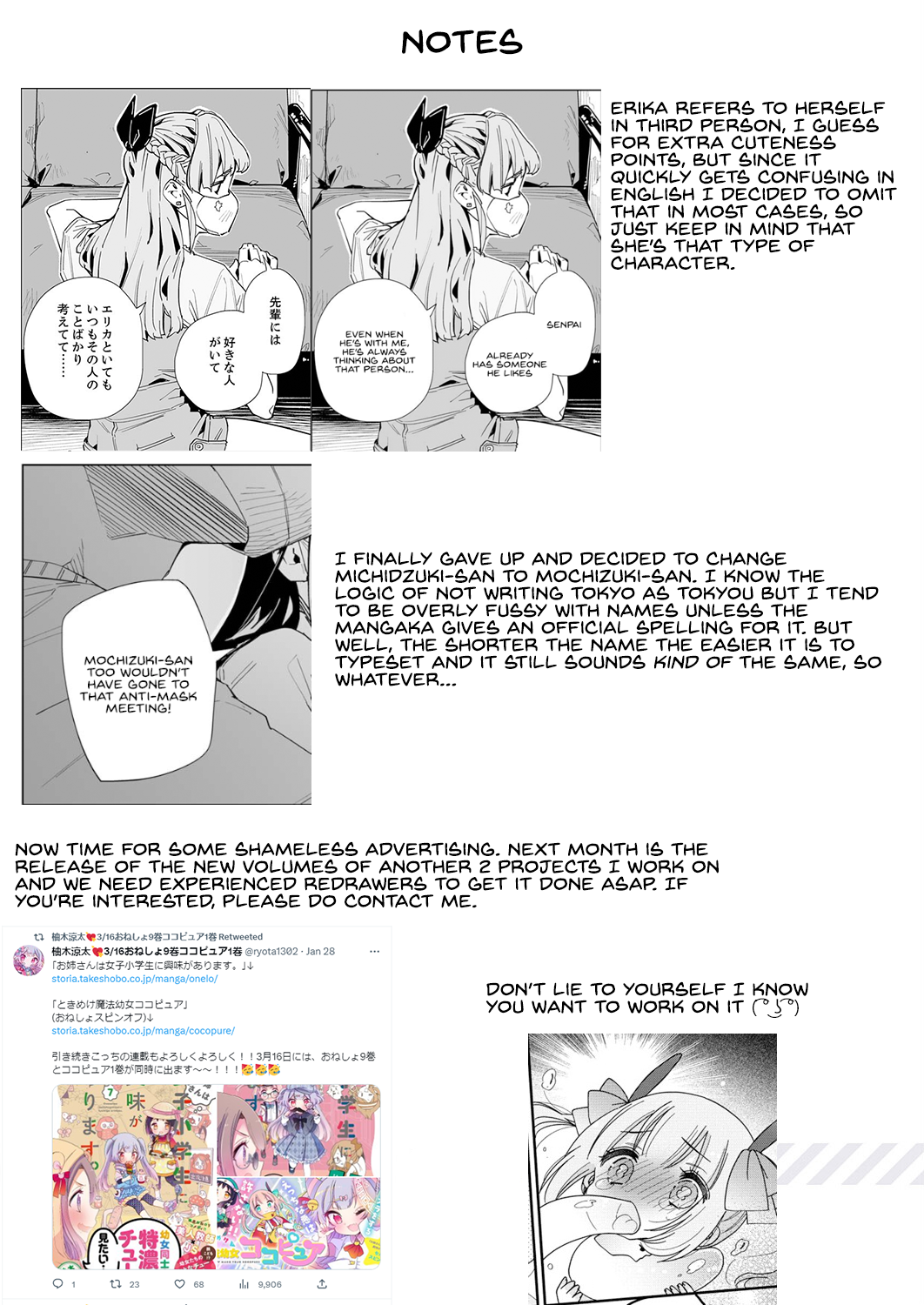 Read New Normal EN Manga Online