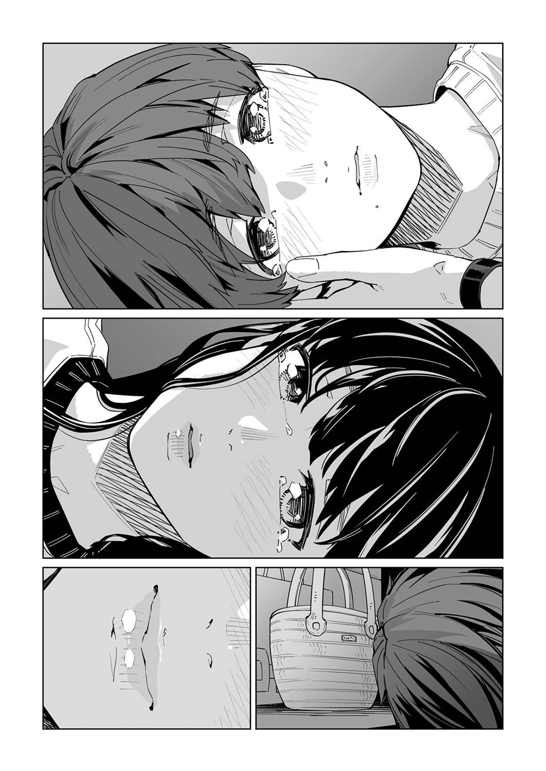 Read New Normal EN Manga Online