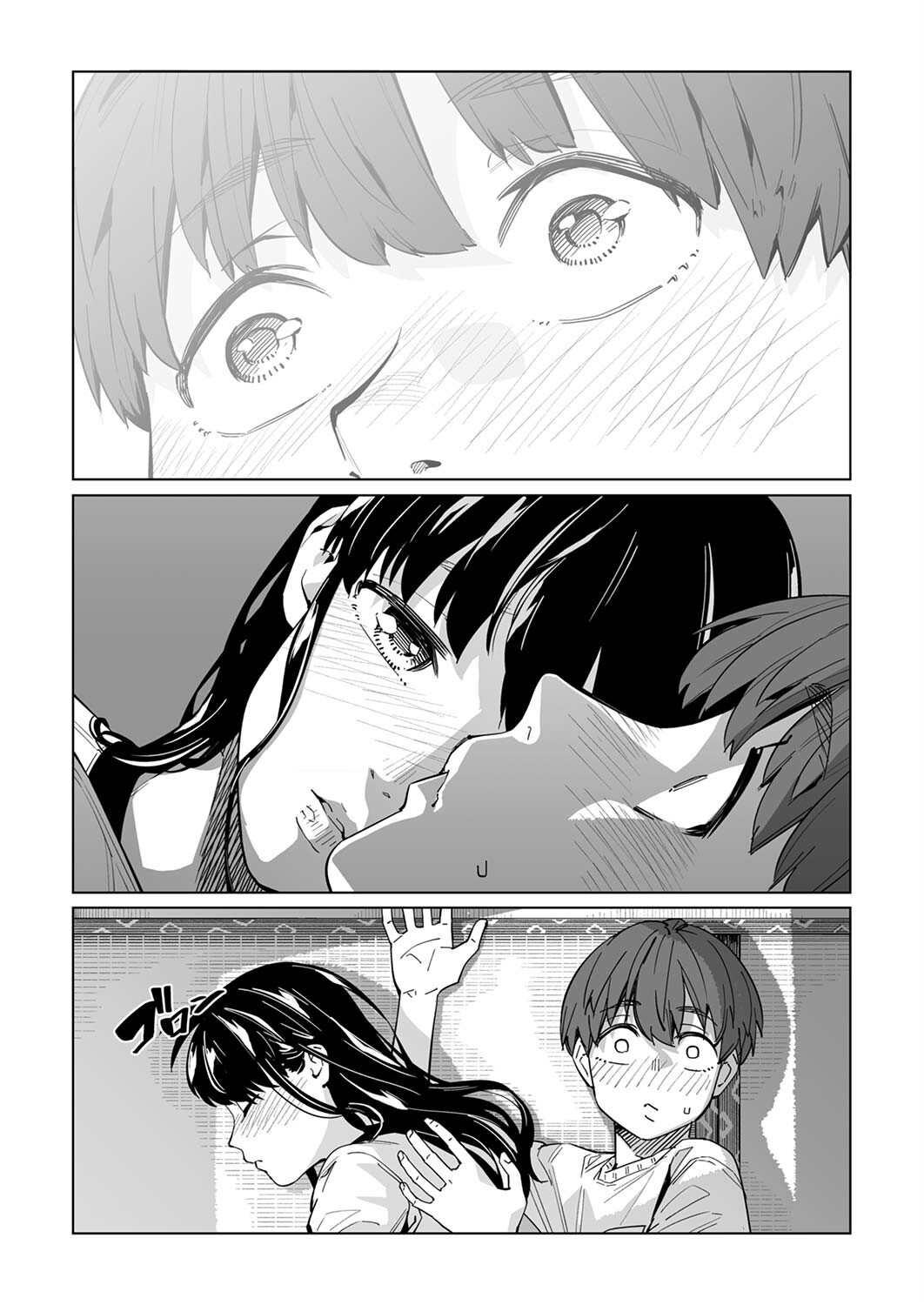 Read New Normal EN Manga Online