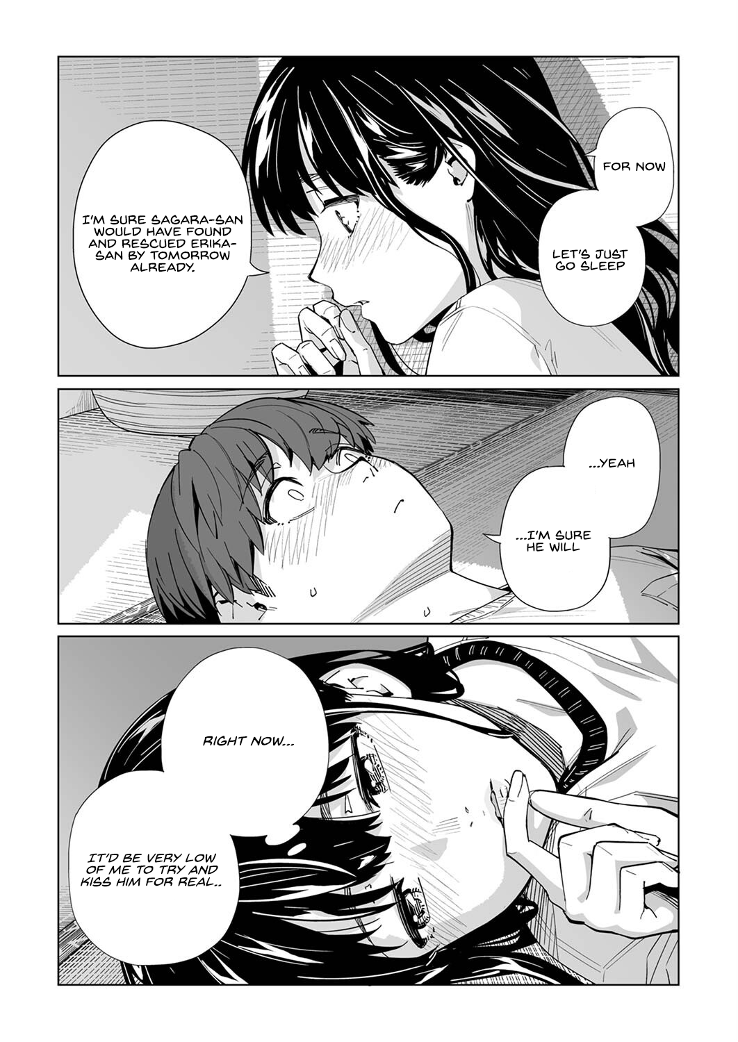 Read New Normal EN Manga Online