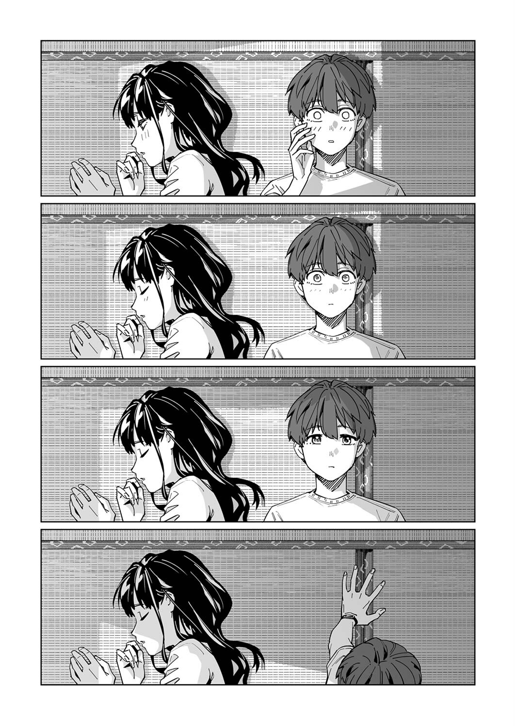 Read New Normal EN Manga Online